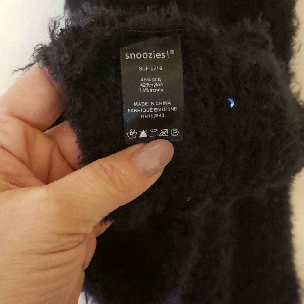 Infinity scarf - Picture 3 of 3